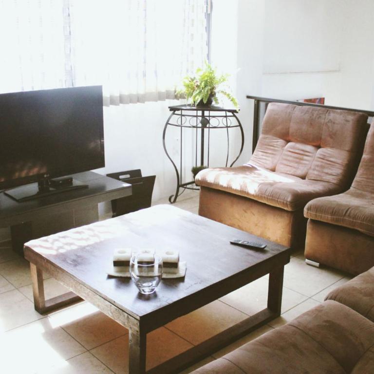 Cómodo y Céntrico Departamento familiar - Apartamento de 3 dormitorios - 20