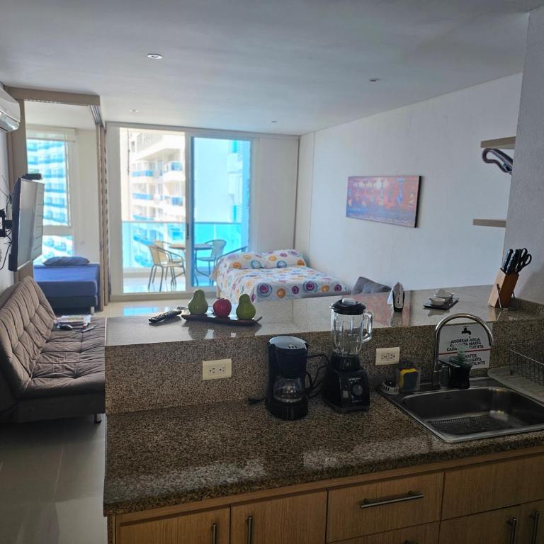Apartamento con salida al Mar - Apartamento con vistas al mar - 59