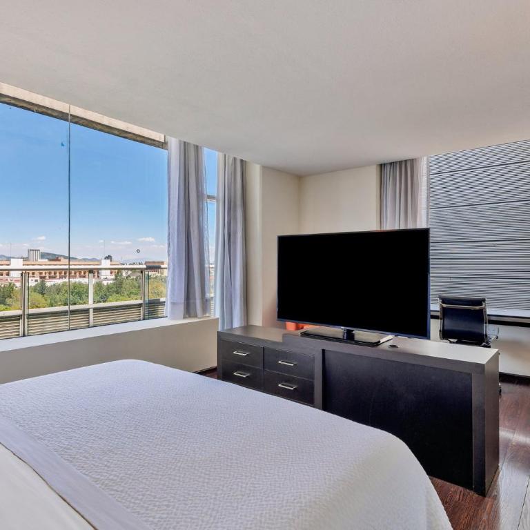 Fiesta Inn Centro Historico - Prime Suite - 3