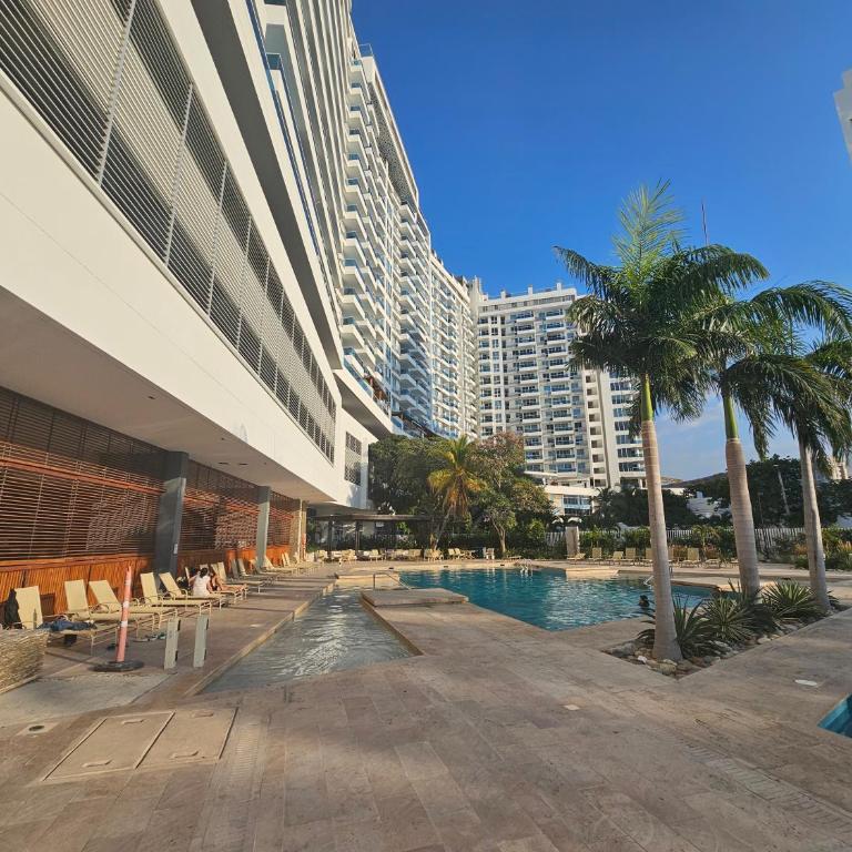 Apartamento con salida al Mar - Apartamento con vistas al mar - 73