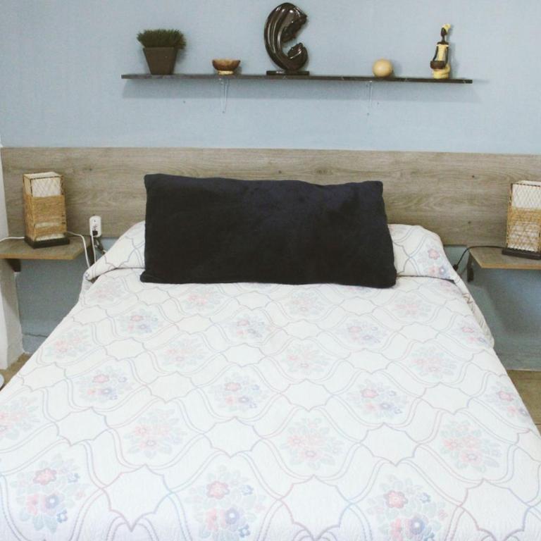Cómodo y Céntrico Departamento familiar - Apartamento de 3 dormitorios - 26