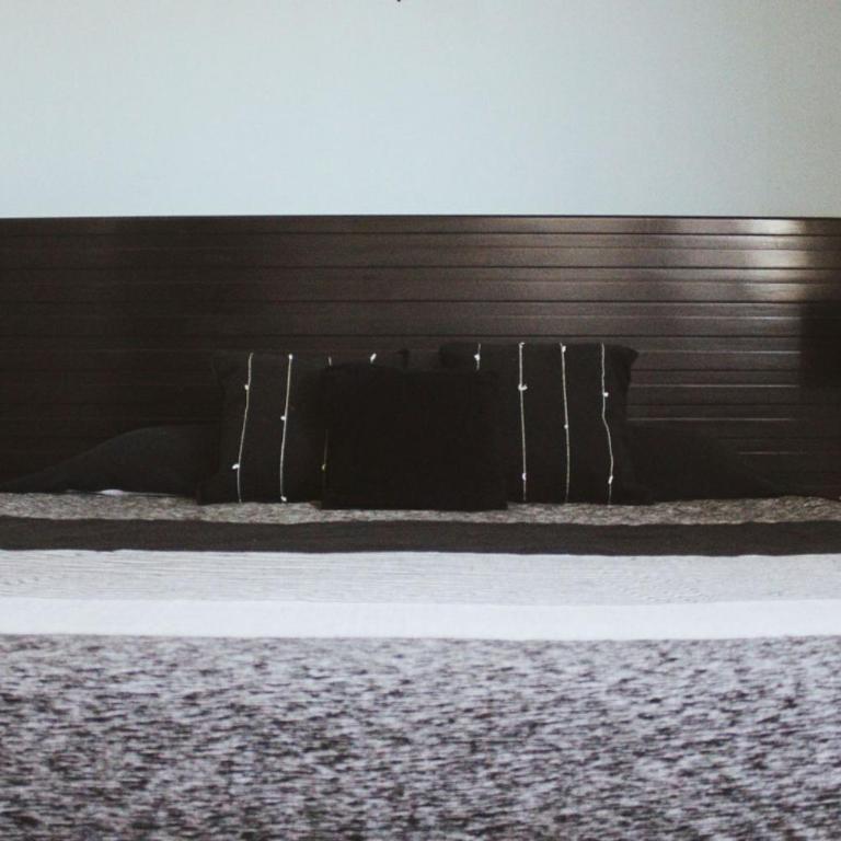 Cómodo y Céntrico Departamento familiar - Apartamento de 3 dormitorios - 25
