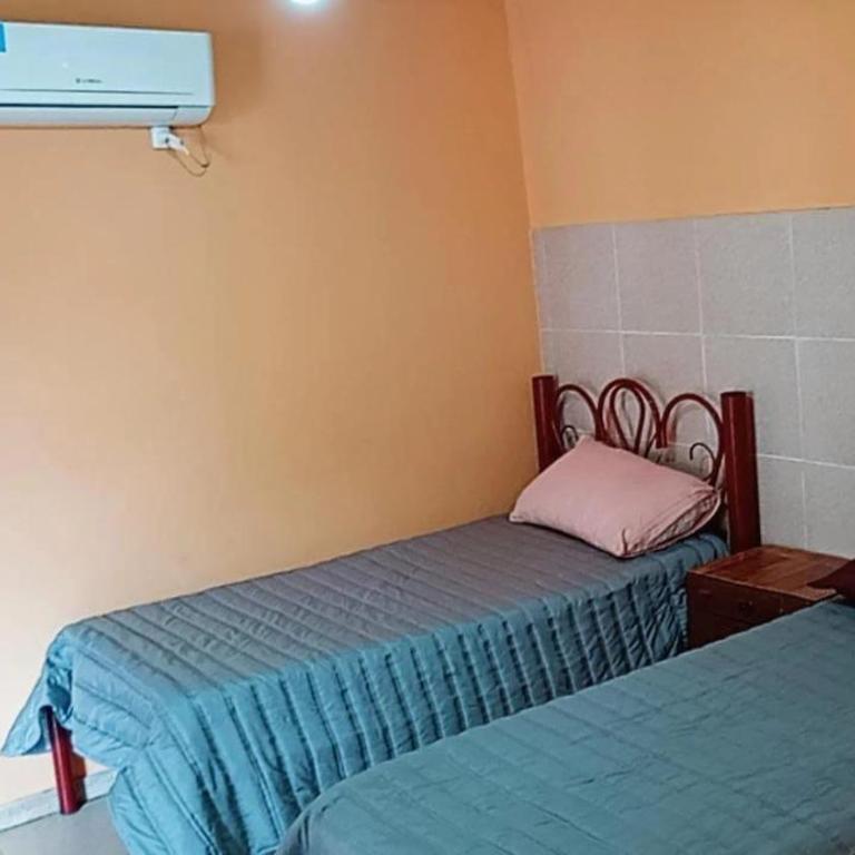 Departamento Eva - Apartamento de 3 dormitorios - 8