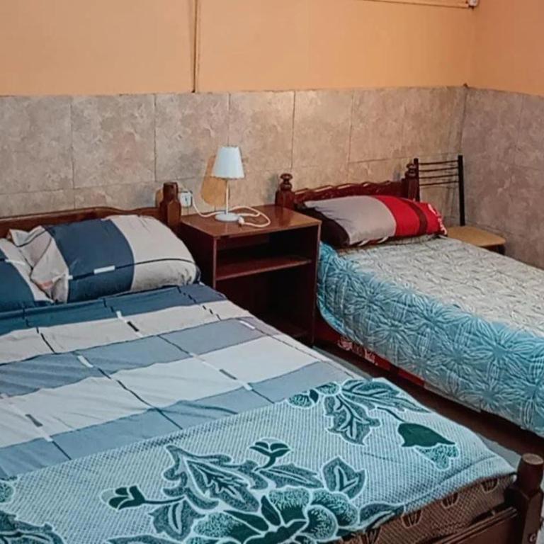 Departamento Eva - Apartamento de 3 dormitorios - 1