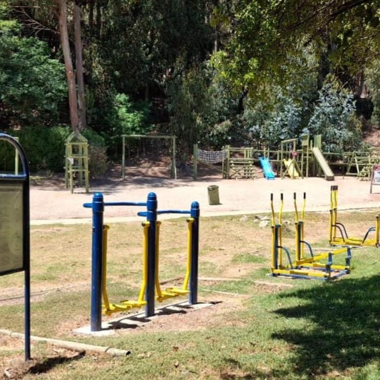 Frente al Mar - Three-Bedroom Apartment with Sea View - 24