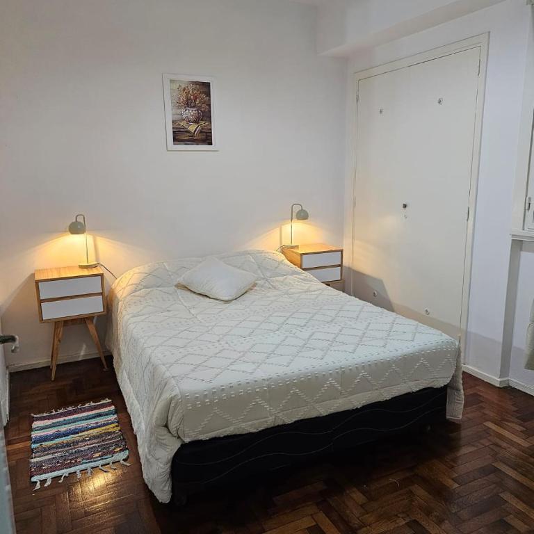 Capital Uriburu - Apartamento de 1 dormitorio - 11