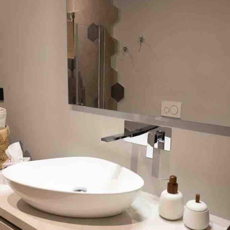 Pitti Palace awesome apartment - Appartamento Premium con 1 Camera da Letto - 10