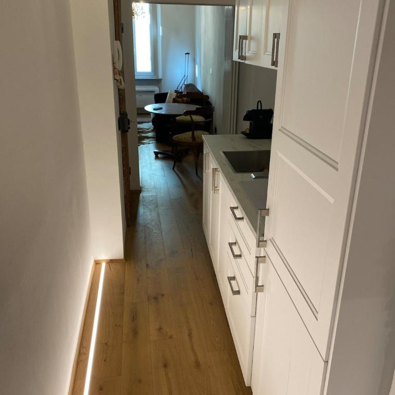 Pitti Palace awesome apartment - Appartamento Premium con 1 Camera da Letto - 15
