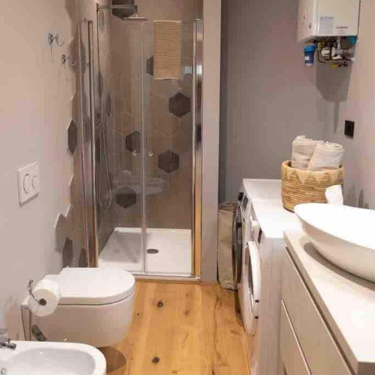 Pitti Palace awesome apartment - Appartamento Premium con 1 Camera da Letto - 20
