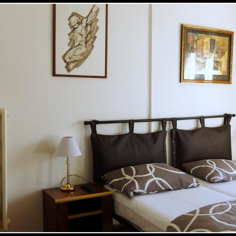 B&B Piazza Goldoni - Deluxe Double Room with Balcony - 5
