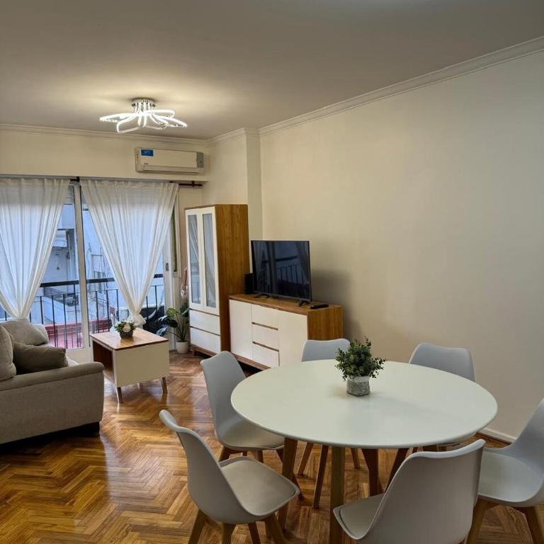 Recoleta apartment - Apartamento de 2 dormitorios - 6