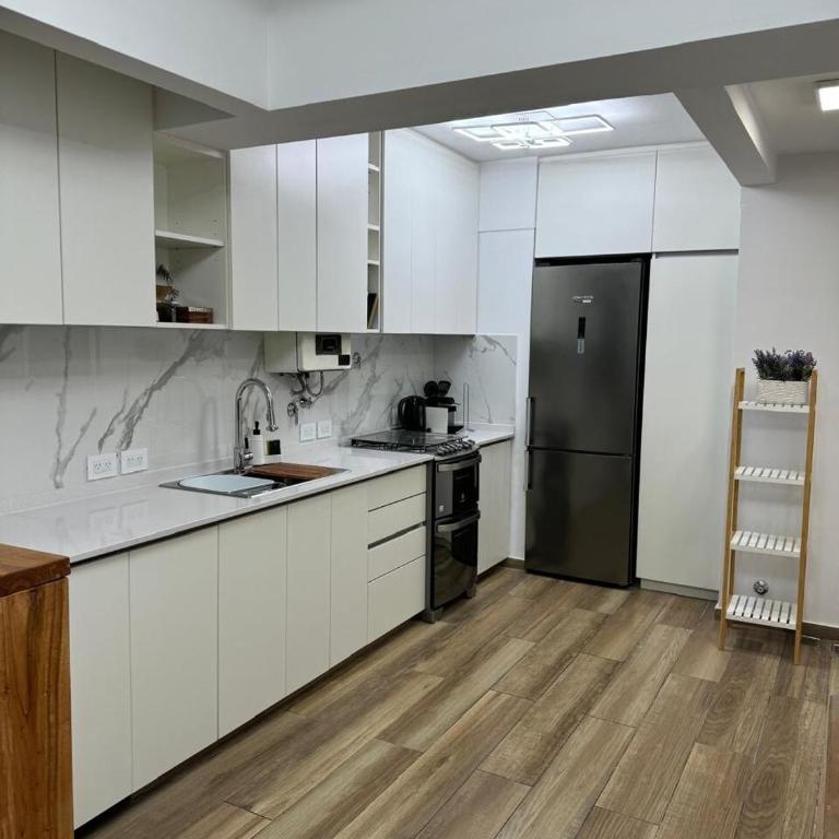 Recoleta apartment - Apartamento de 2 dormitorios - 22