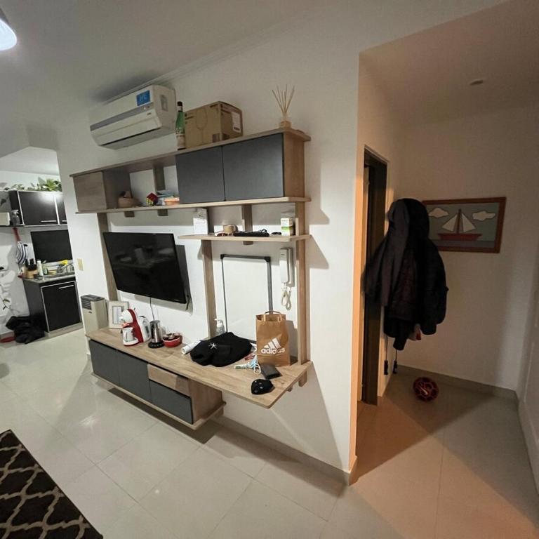 Departamento 2 ambientes en wilde centro - Apartamento de 1 dormitorio - 5
