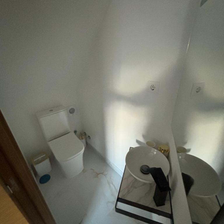 Casa El Viso - Luxury Triple Room - 9