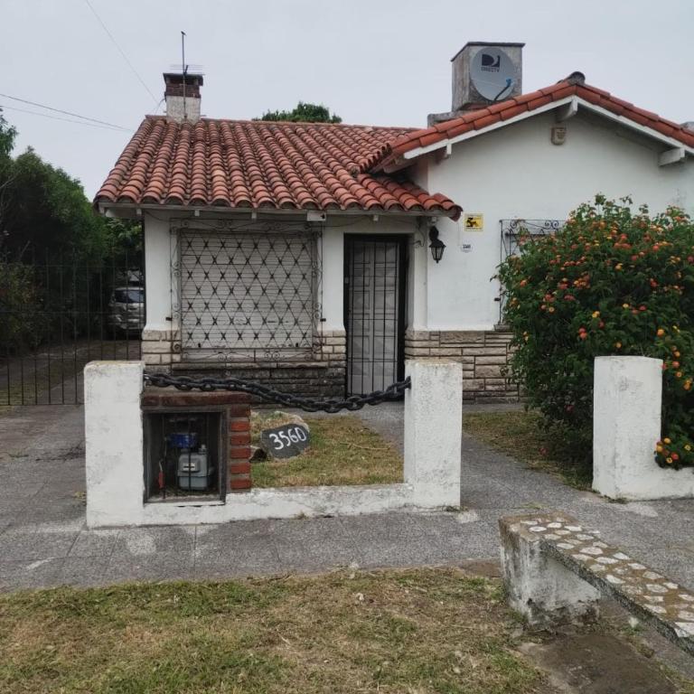 Los Hermanos - Casa de 3 dormitorios - 1