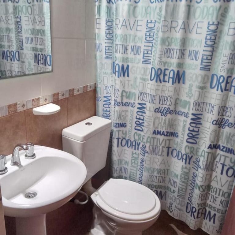 Monoambiente con piscina compartida - Apartamento de 1 dormitorio - 9