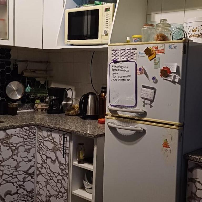 Edificio Aialay - Semipiso Deluxe - Apartamento de 2 dormitorios - 3