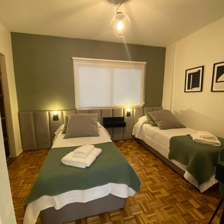 Welcome to Buenos Aires - Apartamento de 2 dormitorios - 14