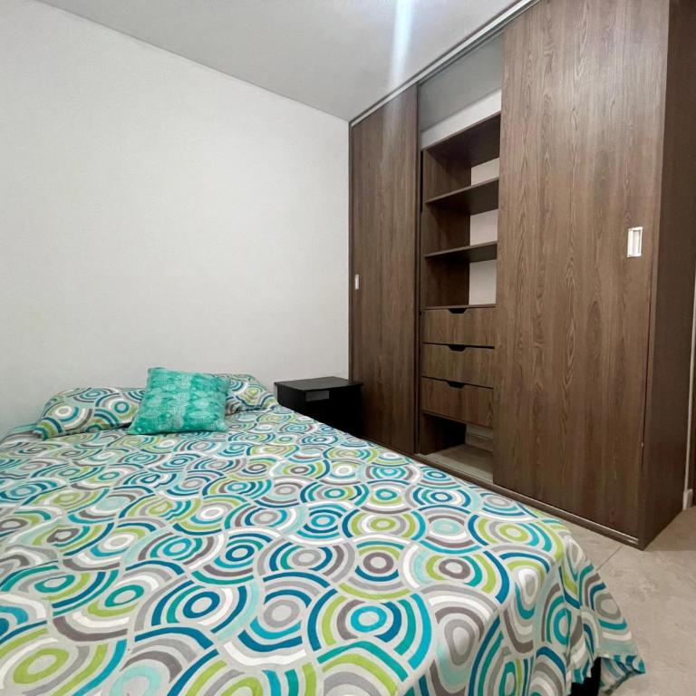 Apartamento con vista a las Montañas - Apartamento de 3 dormitorios con vistas a las montañas - 10