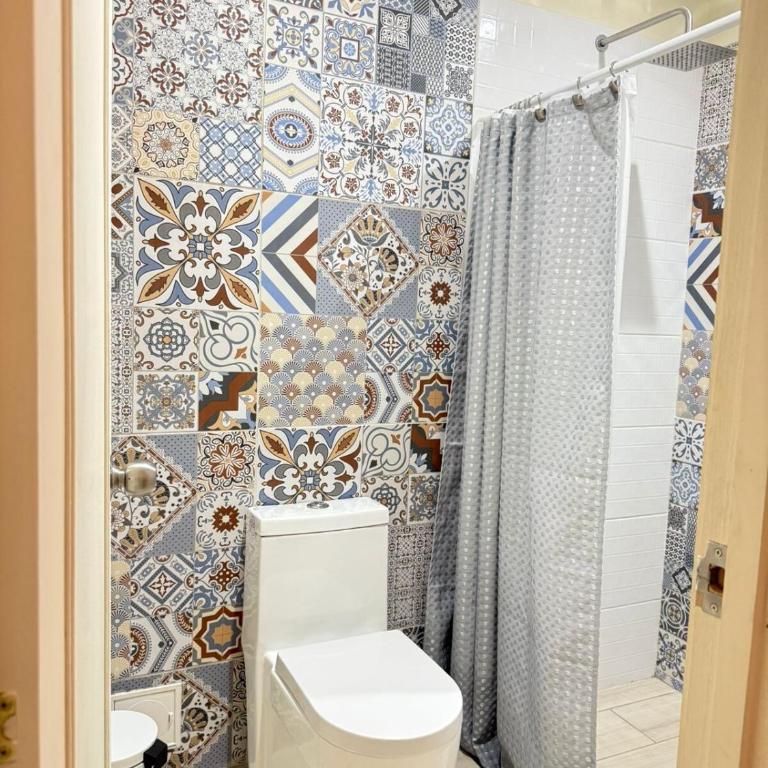 Lindo Dúplex Centro Histórico - Apartamento de 1 dormitorio - 6