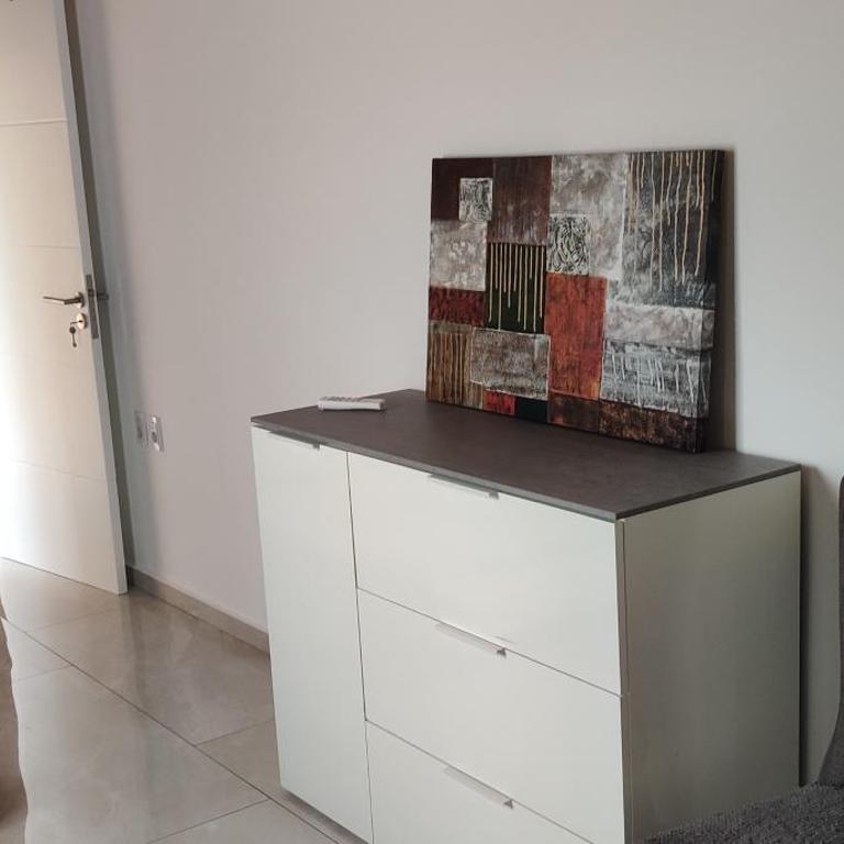 Casa Connect in Barrio Esperanza, 3 Zimmer, Küche, Parking, Sauna, ruhig, central, modern! - Apartamento de 2 dormitorios - 10