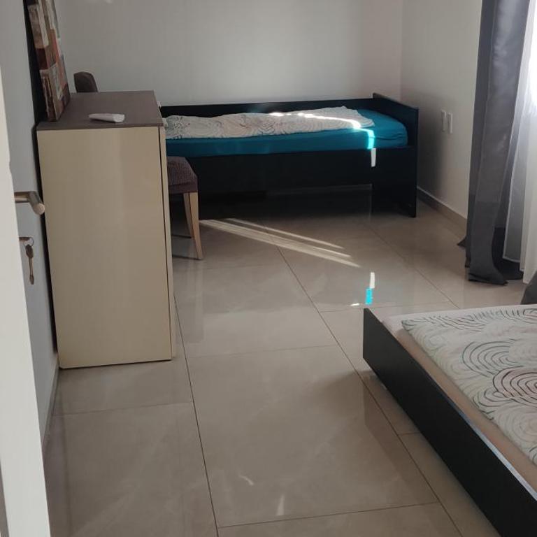 Casa Connect in Barrio Esperanza, 3 Zimmer, Küche, Parking, Sauna, ruhig, central, modern! - Apartamento de 2 dormitorios - 11