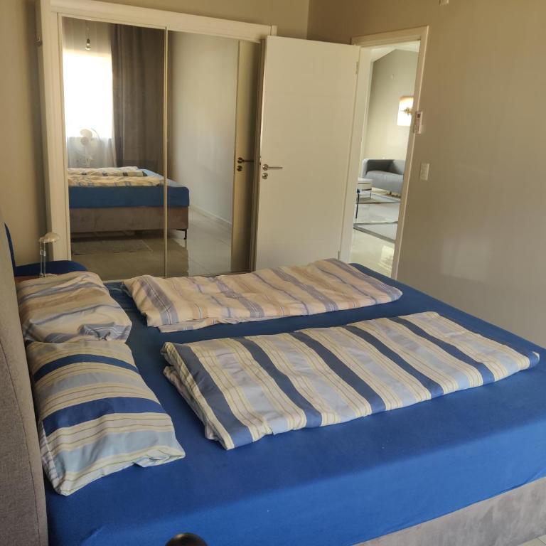 Casa Connect in Barrio Esperanza, 3 Zimmer, Küche, Parking, Sauna, ruhig, central, modern! - Apartamento de 2 dormitorios - 9