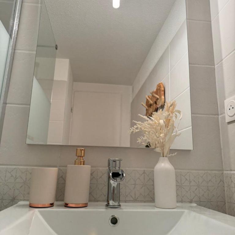 Evasion au Cap Agde - Haus mit 1 Schlafzimmer - 18
