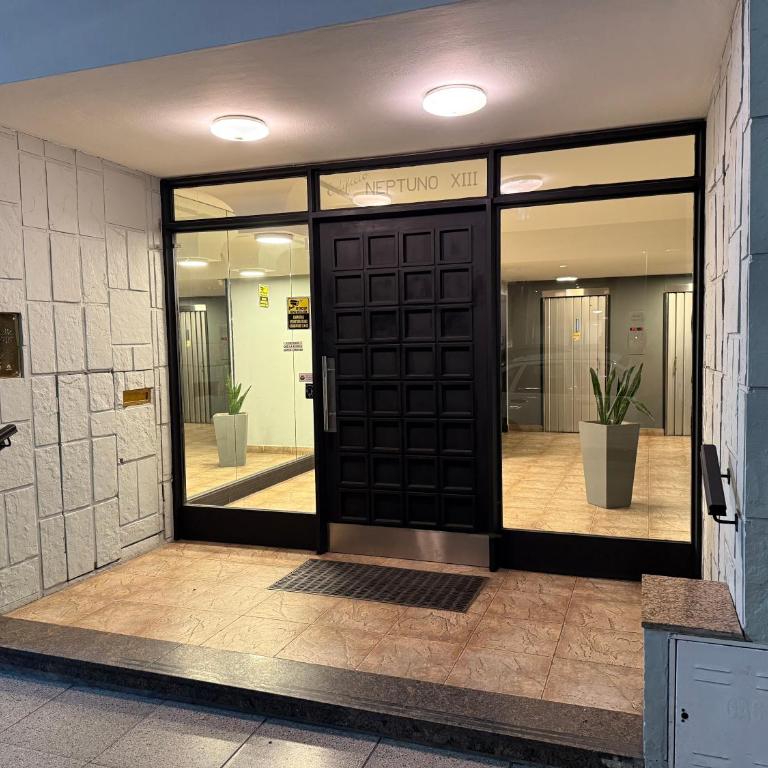 Dpto en Mar del Plata, Zona Shopping Aldrey - Apartamento de 1 dormitorio - 20