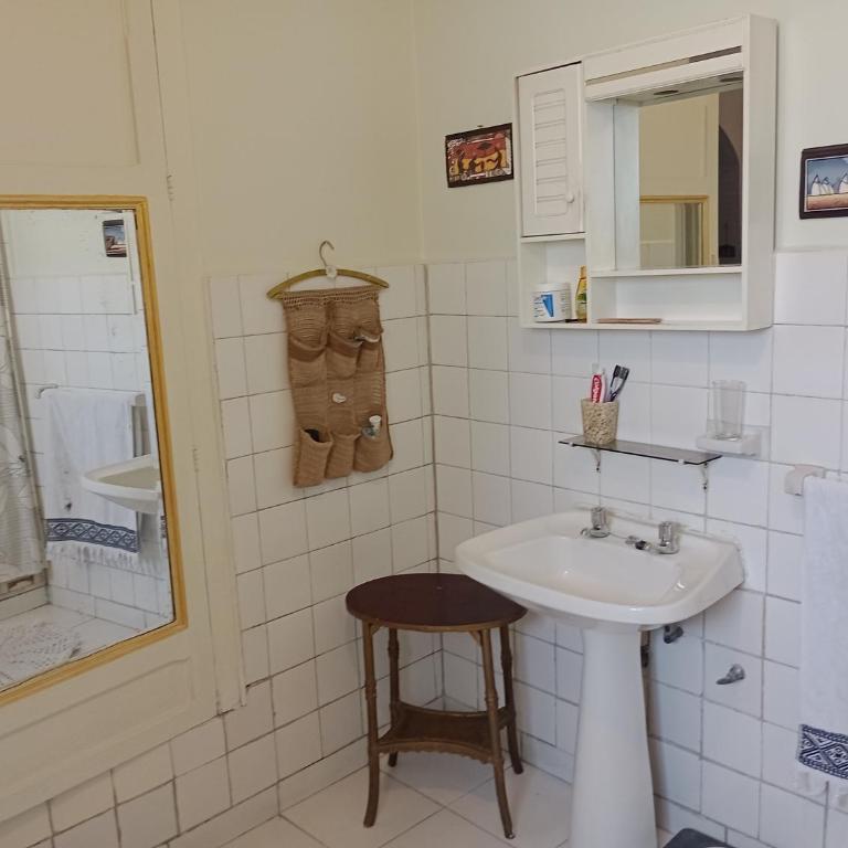 La Cascarona - Habitación Doble - 2