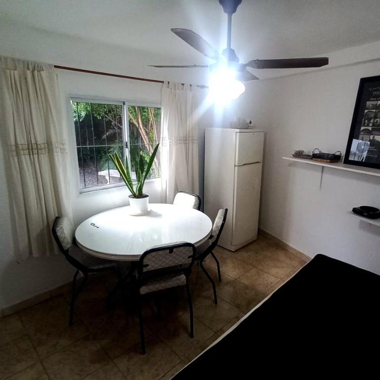 Paseo del Escritor - Romance - Apartamento de 1 dormitorio - 3