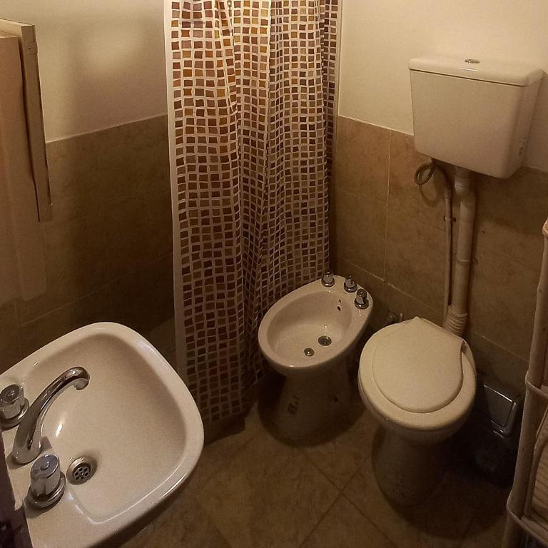 Paseo del Escritor - Romance - Apartamento de 1 dormitorio - 4