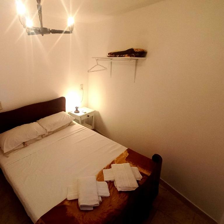 Paseo del Escritor - Romance - Apartamento de 1 dormitorio - 5