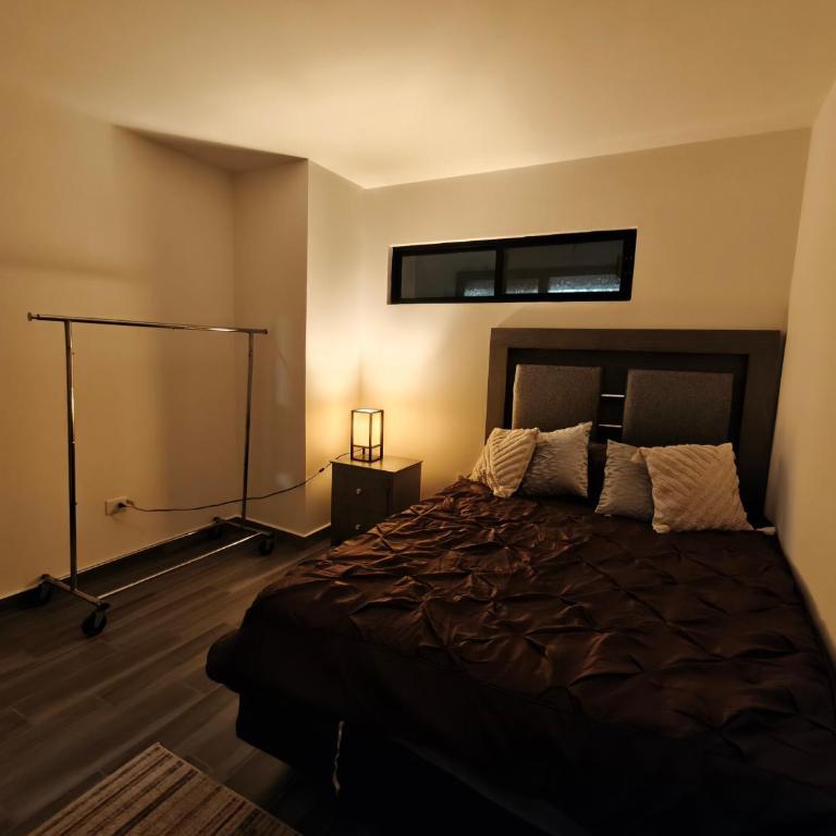 Habitación comoda en Tijuana economica - Habitación Doble con baño privado - 2