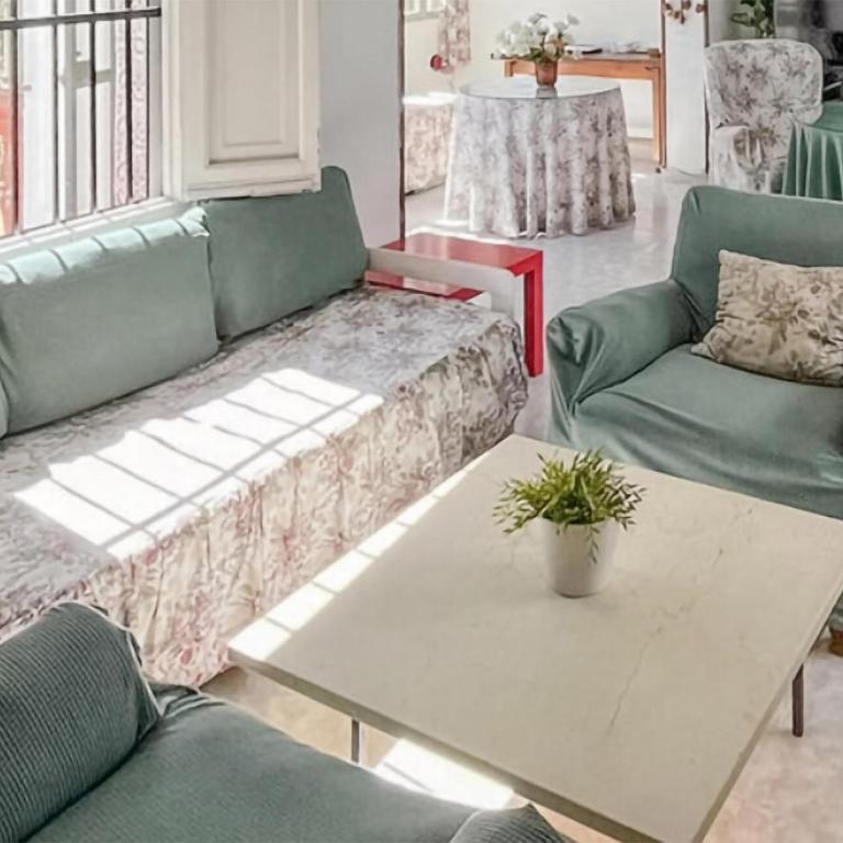 Gorgeous Home In Malaga - Casa Vacacional de 3 dormitorios - 3