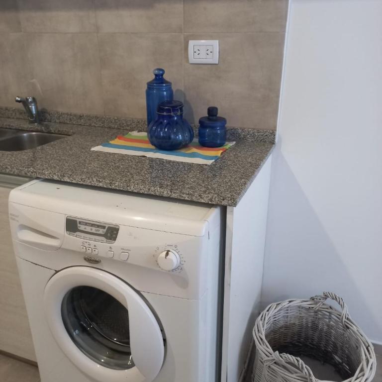 Apartamento Alto Alberdi - Apartamento de 1 dormitorio - 3