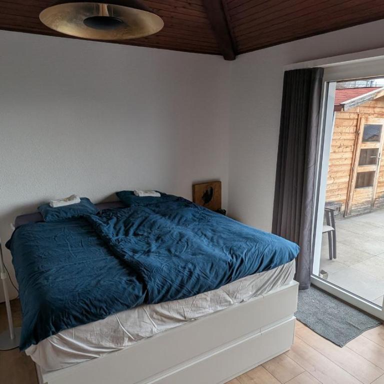 Young Backpackers Homestay - Standard Doppelzimmer mit Gemeinschaftsbad - 7