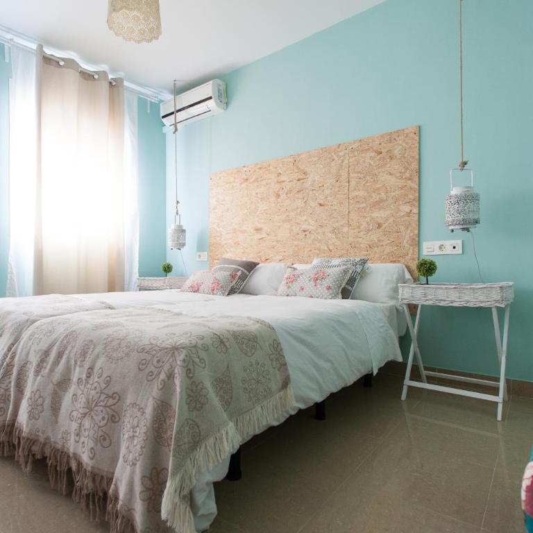 Apartamentos Alberto Lista 9 - Apartamento Dúplex de 1 dormitorio con terraza - 12 - 1