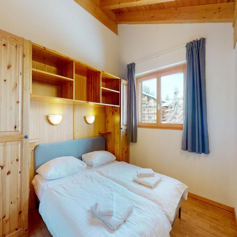 Spacious apartment with balcony - Apartment mit 6 Schlafzimmern - 18
