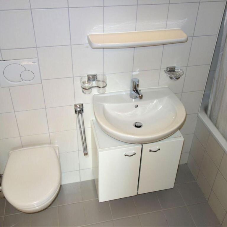 Apartment near Thermal Spa - Two-Bedroom Apartment - 20