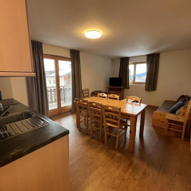 Apartment near Thermal Spa - Two-Bedroom Apartment - 11