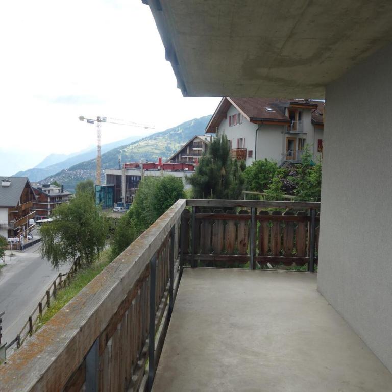 Apartment near Thermal Spa - Two-Bedroom Apartment - 5