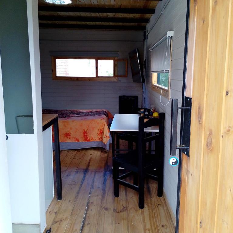 Casa Shanti - Casa con 1 dormitorio - 14