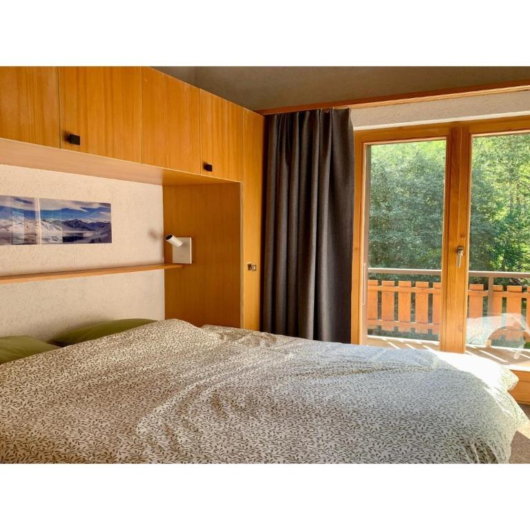 Apartment in Veysonnaz near Ski Lift - Apartment mit 3 Schlafzimmern - 3