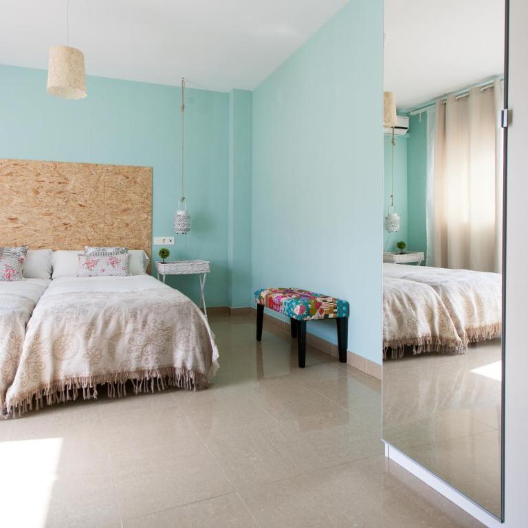 Apartamentos Alberto Lista 9 - Apartamento Dúplex de 1 dormitorio con terraza - 12 - 7