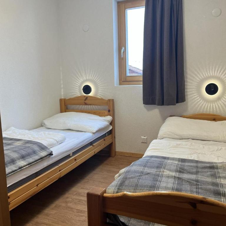 Apartment near Thermal Spa - Two-Bedroom Apartment - 14