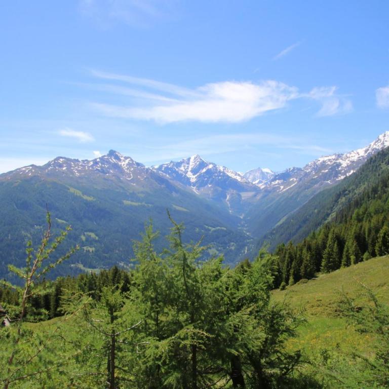 Chalet in 4 Vallées with Ski-In Access - Chalet Superior - 12