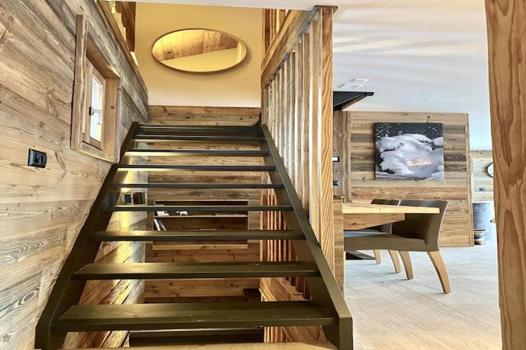 Chalet in 4 Vallées with Ski-In Access - Chalet Superior - 19