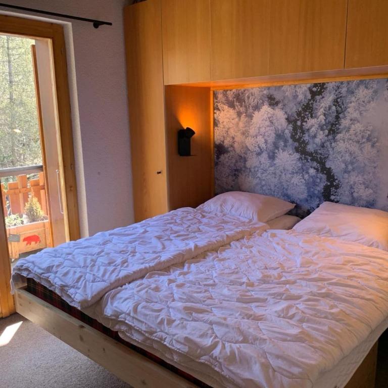 Marvelous apartment with balcony - Apartment mit 2 Schlafzimmern - 27