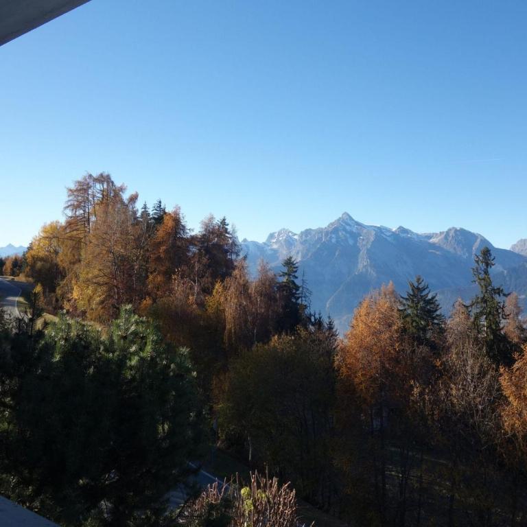 Marvelous apartment with balcony - Apartment mit 2 Schlafzimmern - 32